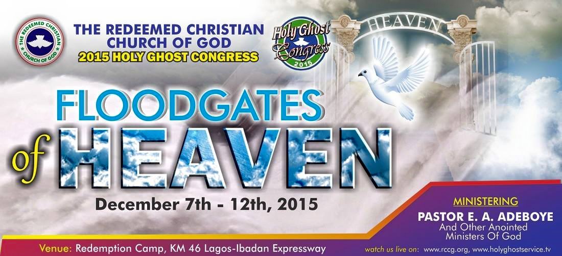 RCCG-Holy-Ghost-Congress-2015